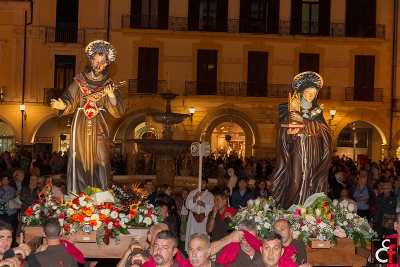 Festa San Francesco 2018 - 56